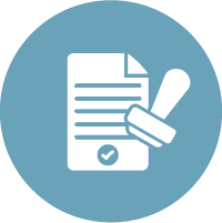 Declaration of<BR>Security Form