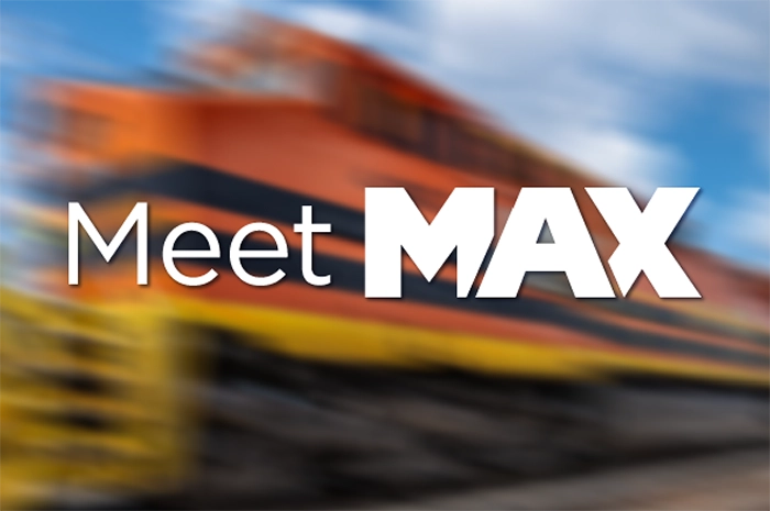 Meet MAX
