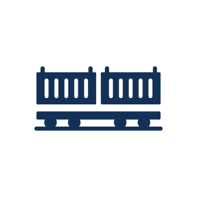 Railway<BR>Connectivity