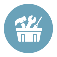 Build Your<BR>Solution