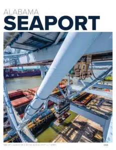 Alabama Seaport Magazine (PDF)